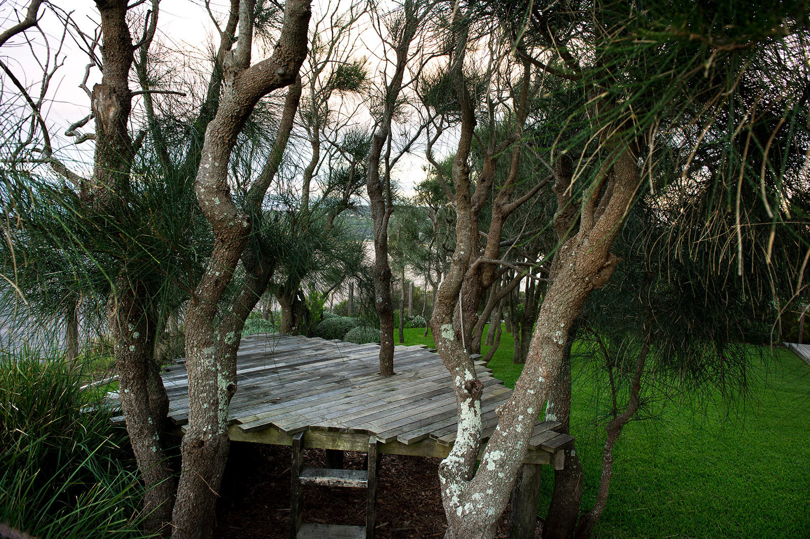 Copacabana NSW