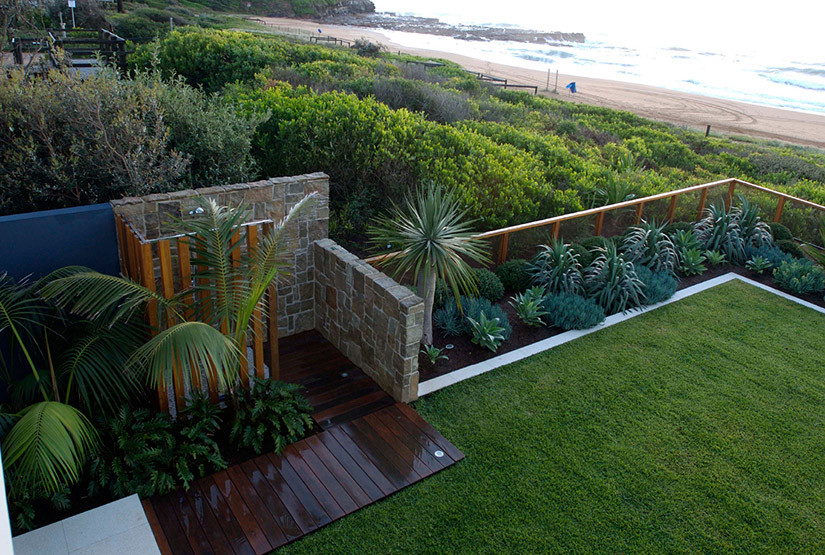 North Avoca Beachfront