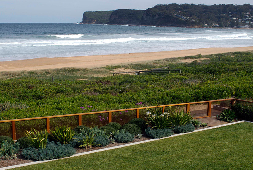 North Avoca Beachfront